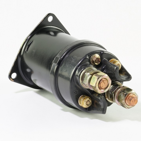 solenoid