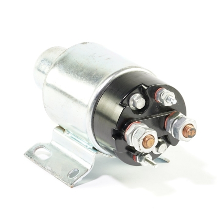 solenoid