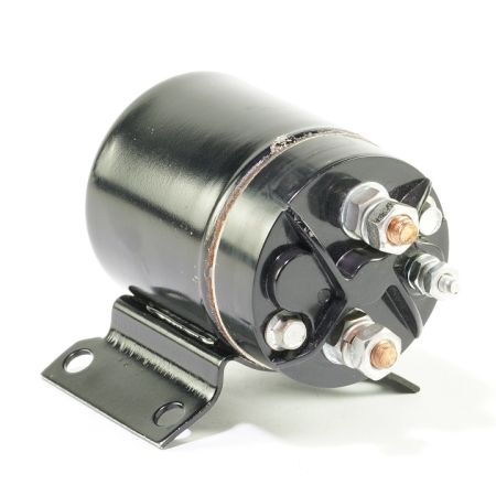 solenoid