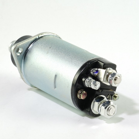 solenoid