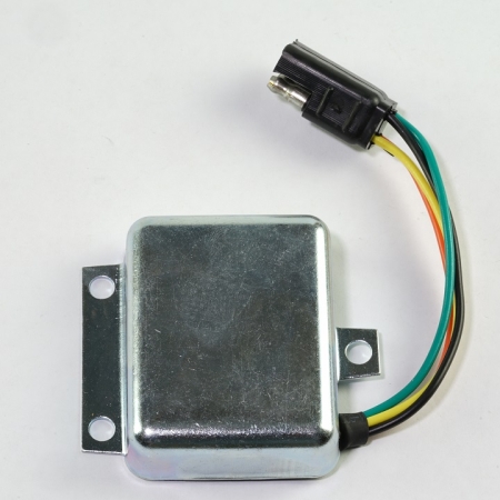 voltage regulator