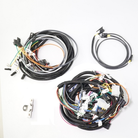 wire harness