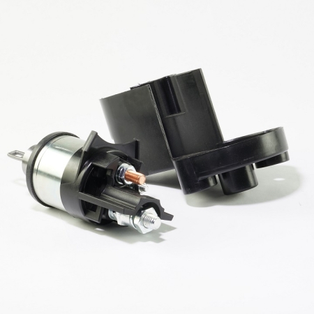 solenoid