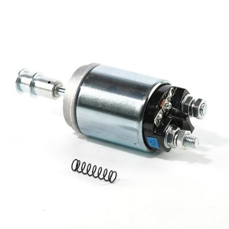 solenoid