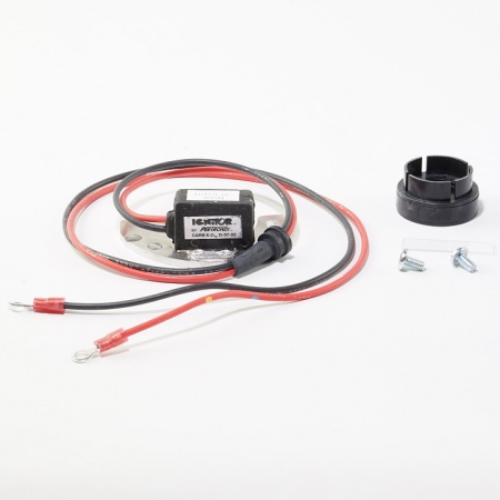 electronic ignition