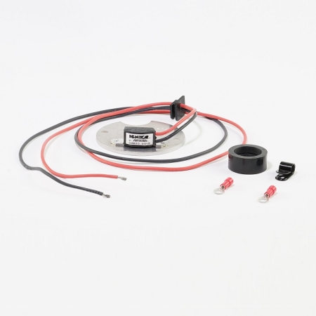 electronic ignition
