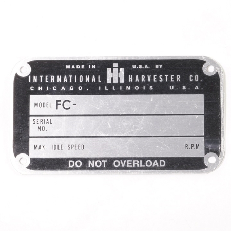 ID Tag