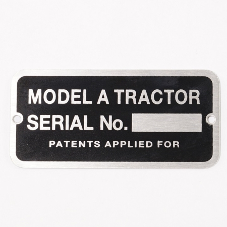 ID Tag