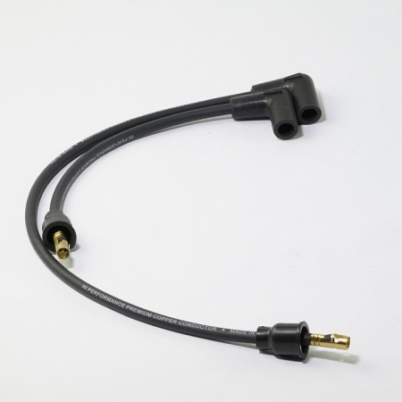 spark plug wire set