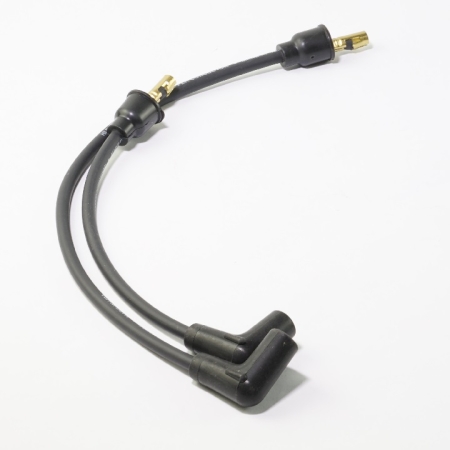 spark plug wire set