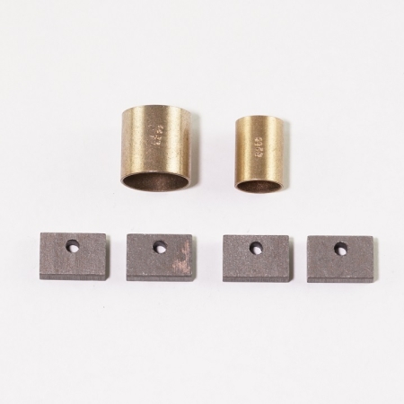 #1109600 Starter Repair Kit