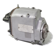 Rebuilt American Bosch Magneto #MJK4/2 180-31L