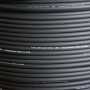 Wire on reel detail photo