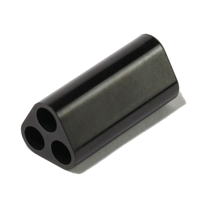 .156" Triple Female Bullet Connector