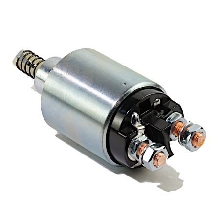 12-Volt Bosch Solenoid 230 Series PLGR Starter Switch