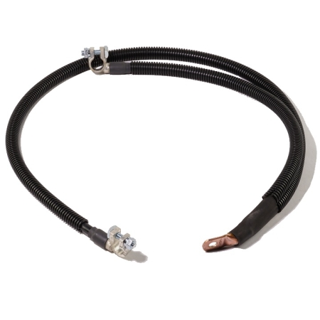 John Deere 2750 with SGB Cab Positive Battery Cable
